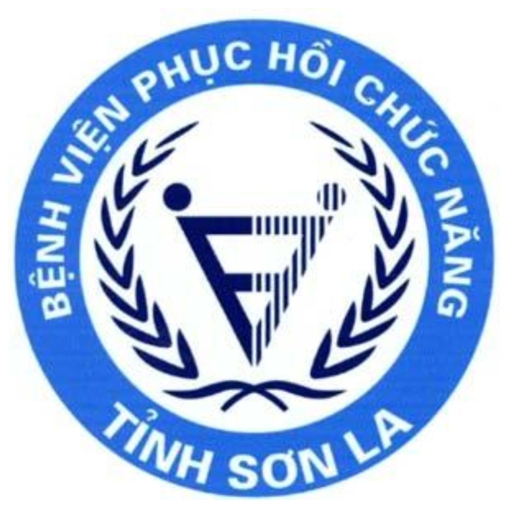 Bệnh Viện Phục Hồi Chức Năng Tỉnh Sơn La